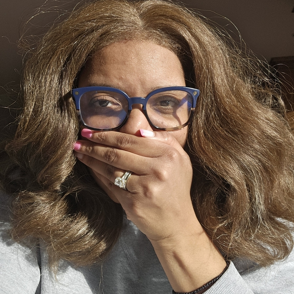 Meet your Posher, Neenah